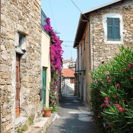 Elisa - Dol127 By Interhome Διαμέρισμα