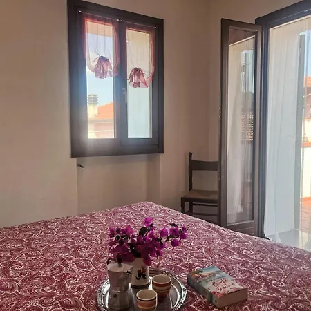 Διαμέρισμα Elisa - Dol127 By Interhome *