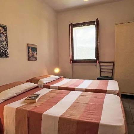 Elisa - Dol127 By Interhome Διαμέρισμα Costa Carnara