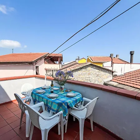 Elisa - Dol127 By Interhome * Costa Carnara