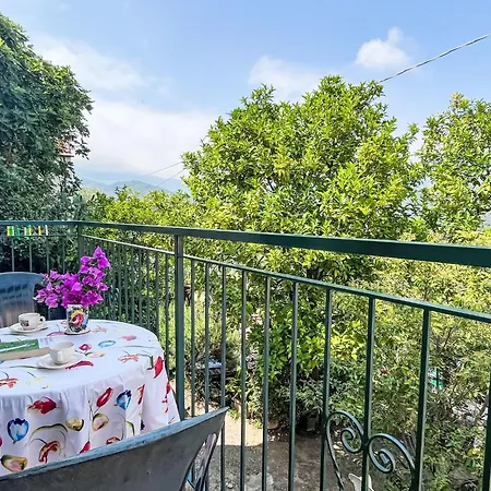 Elisa - Dol127 By Interhome Διαμέρισμα Costa Carnara