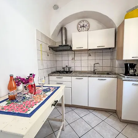 Elisa - Dol127 By Interhome Διαμέρισμα