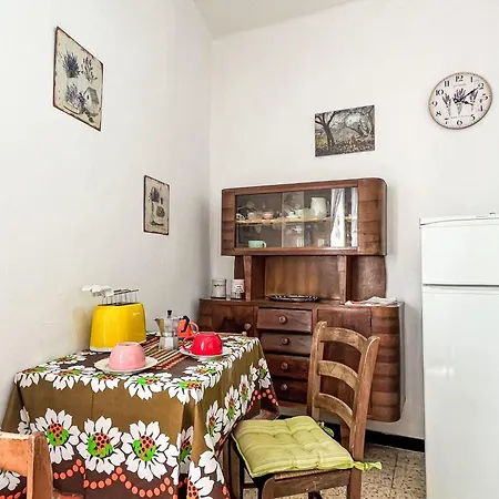 Elisa - Dol127 By Interhome * Costa Carnara