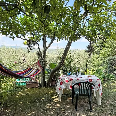 Elisa - Dol127 By Interhome Διαμέρισμα *