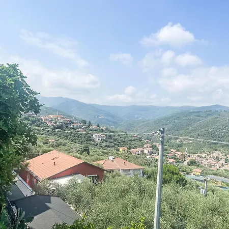 Elisa - Dol127 By Interhome Διαμέρισμα