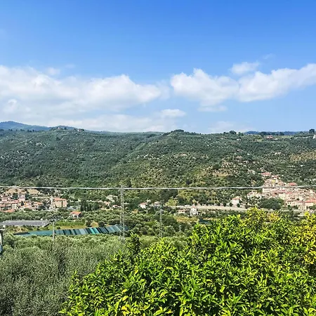 Διαμέρισμα Elisa - Dol127 By Interhome