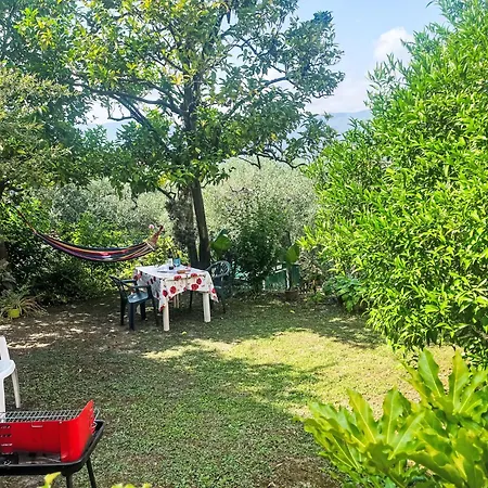 Διαμέρισμα Elisa - Dol127 By Interhome *