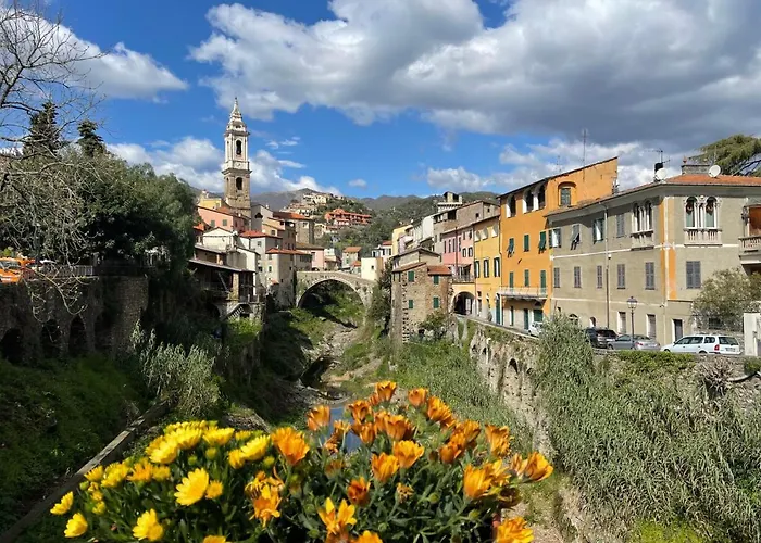 Elisa - Dol127 By Interhome Costa Carnara