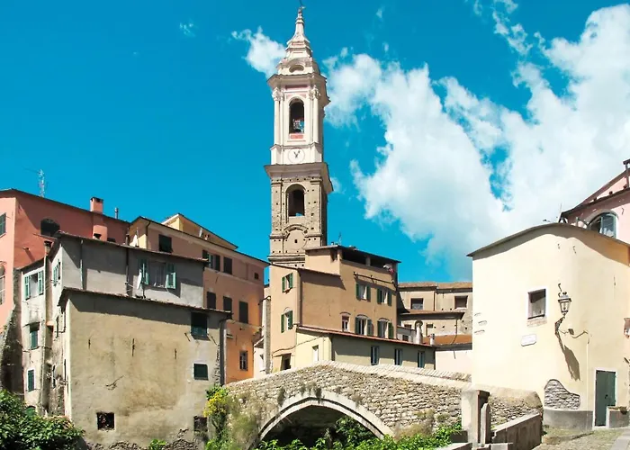 Elisa - Dol127 By Interhome * Costa Carnara