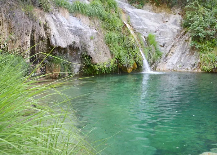 Elisa - Dol127 By Interhome Lägenhet