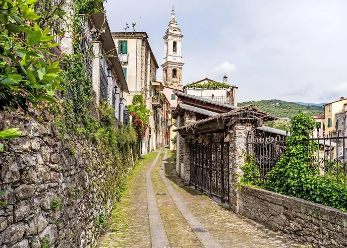 Elisa - Dol127 By Interhome Lägenhet