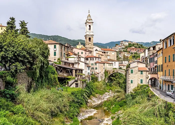 Elisa - Dol127 By Interhome * Costa Carnara