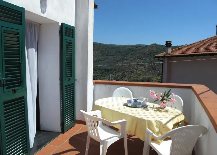 Lägenhet Elisa - Dol127 By Interhome Costa Carnara