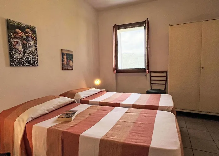 Elisa - Dol127 By Interhome Lägenhet Costa Carnara