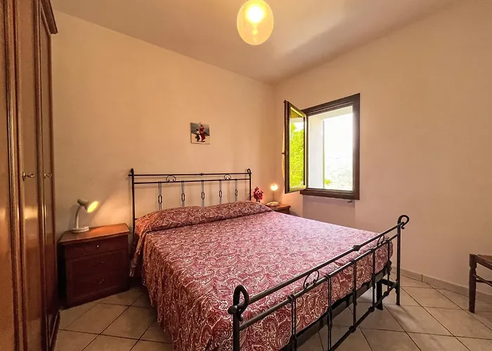 Lägenhet Elisa - Dol127 By Interhome Costa Carnara