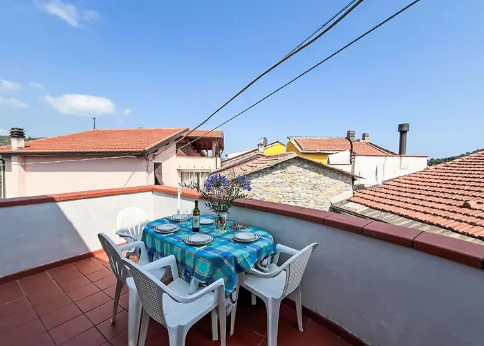 Elisa - Dol127 By Interhome * Costa Carnara