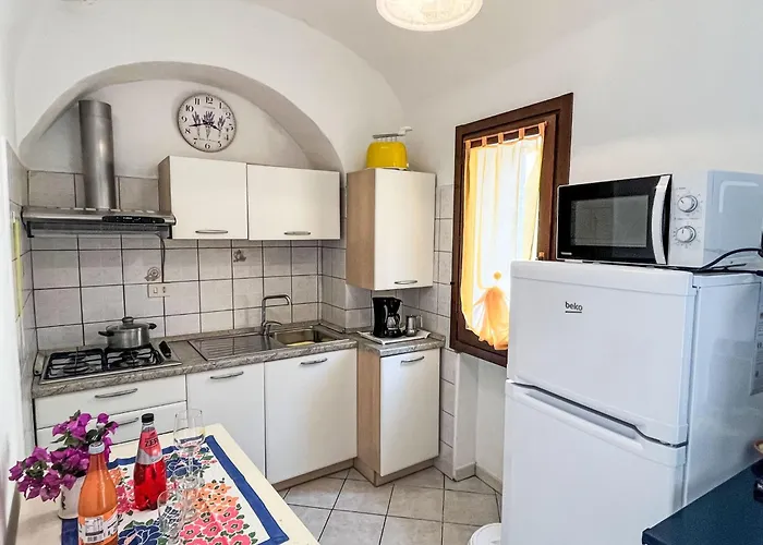 Elisa - Dol127 By Interhome Lägenhet