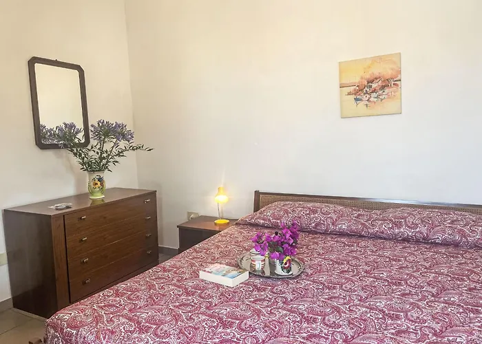 Lägenhet Elisa - Dol127 By Interhome