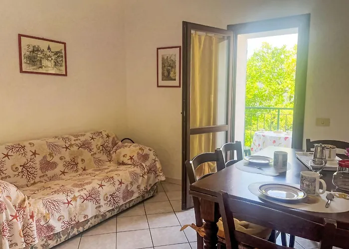 Elisa - Dol127 By Interhome Lägenhet *