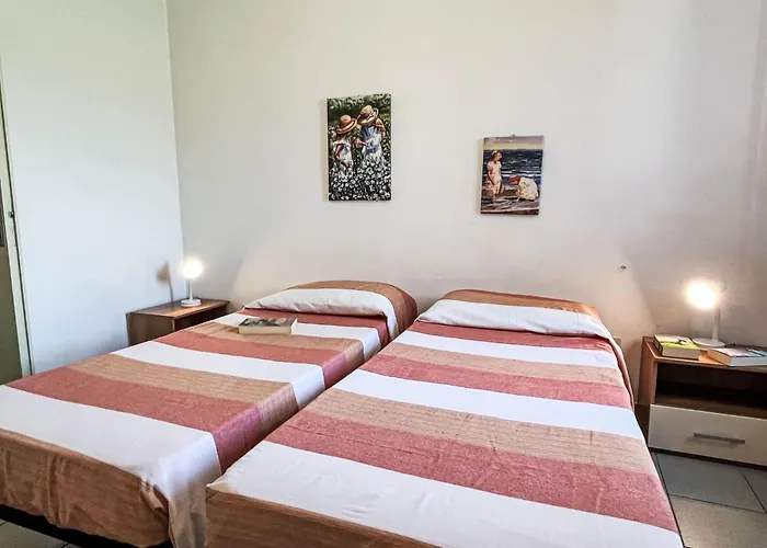 Lägenhet Elisa - Dol127 By Interhome *