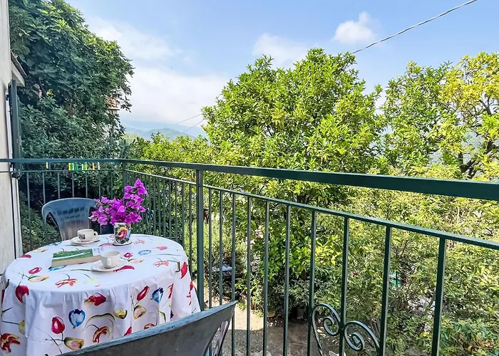 Elisa - Dol127 By Interhome Lägenhet Costa Carnara