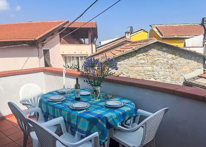 Lägenhet Elisa - Dol127 By Interhome Costa Carnara