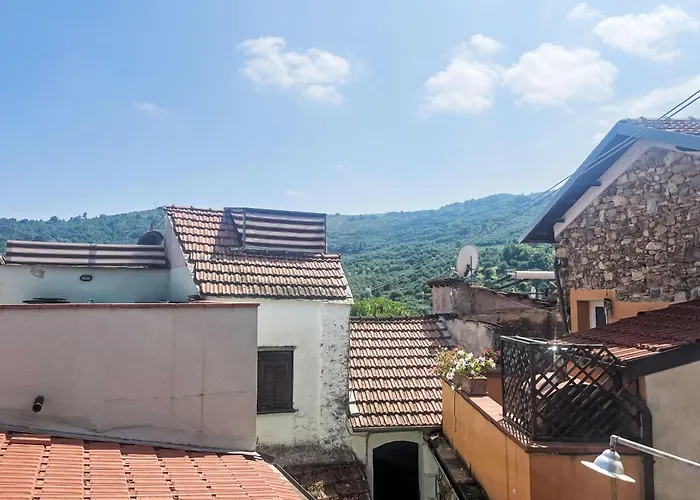 Elisa - Dol127 By Interhome Costa Carnara