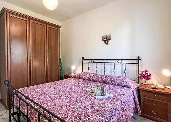 Elisa - Dol127 By Interhome * Costa Carnara