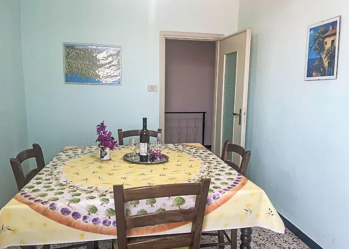 Lägenhet Elisa - Dol127 By Interhome