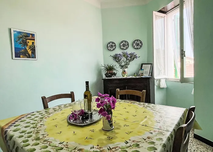 Elisa - Dol127 By Interhome Lägenhet *