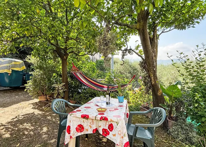 Lägenhet Elisa - Dol127 By Interhome *