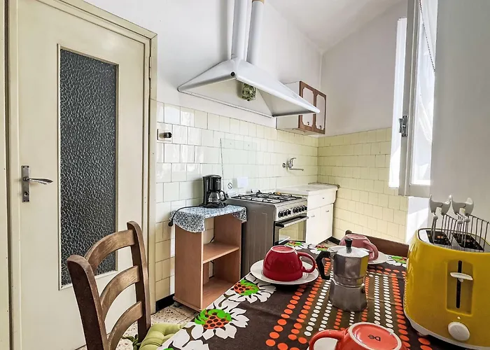 Lägenhet Elisa - Dol127 By Interhome Costa Carnara