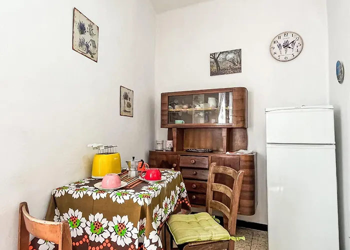 Elisa - Dol127 By Interhome * Costa Carnara