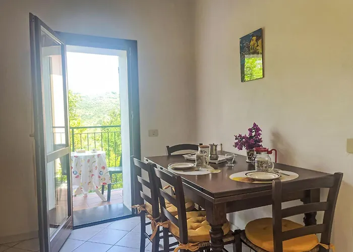 Elisa - Dol127 By Interhome