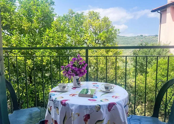 Elisa - Dol127 By Interhome Lägenhet Costa Carnara