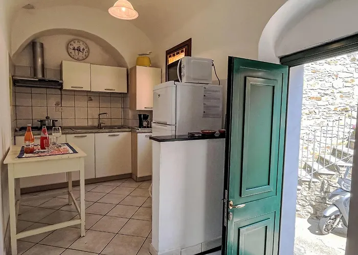 Lägenhet Elisa - Dol127 By Interhome Costa Carnara