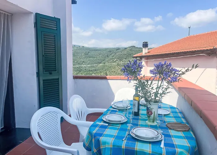 Elisa - Dol127 By Interhome *