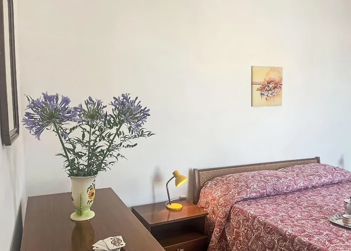 Elisa - Dol127 By Interhome Lägenhet *