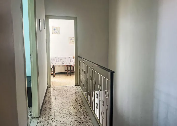 Elisa - Dol127 By Interhome Lägenhet Costa Carnara