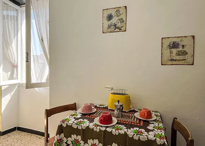 Elisa - Dol127 By Interhome *