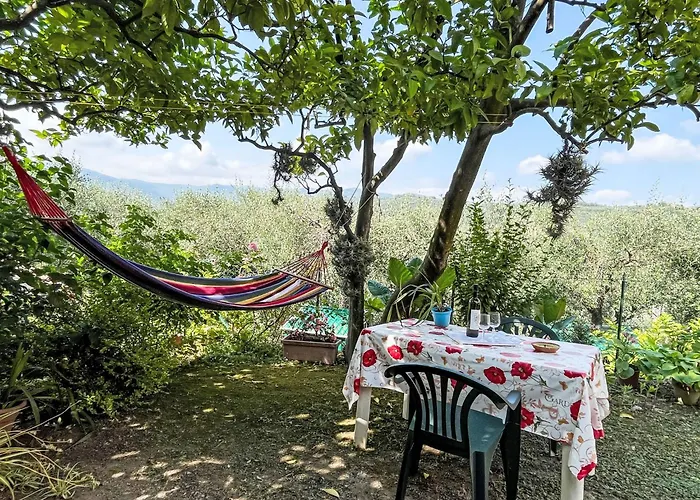 Elisa - Dol127 By Interhome Costa Carnara