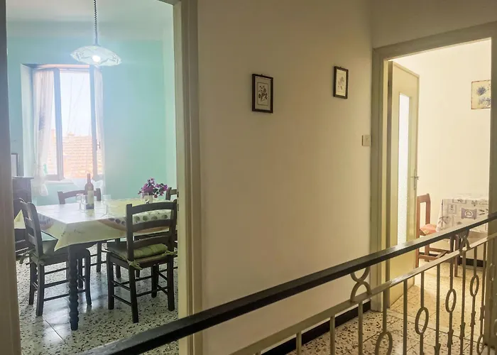 Elisa - Dol127 By Interhome