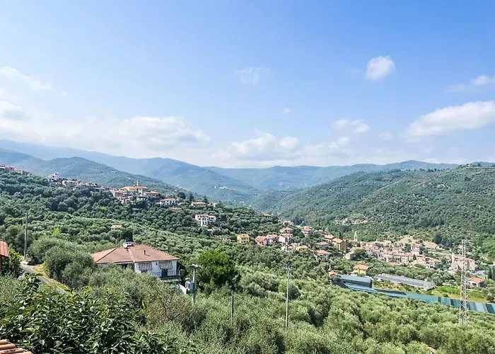 Elisa - Dol127 By Interhome Lägenhet *