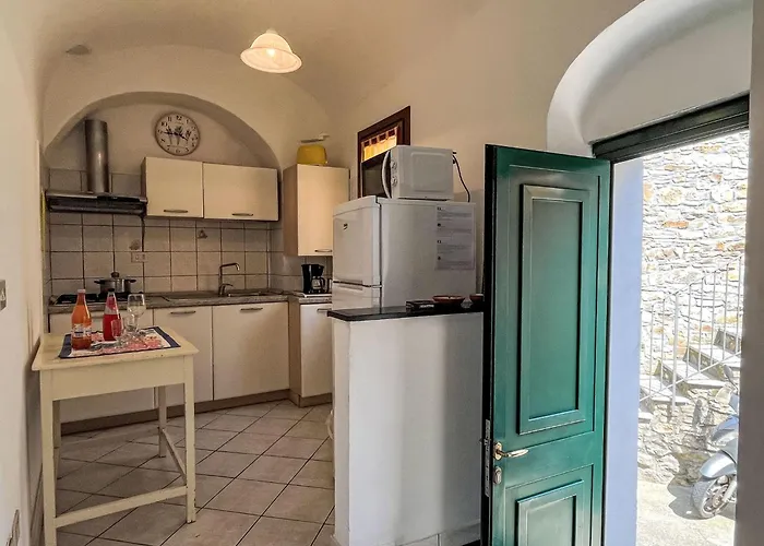 Elisa - Dol127 By Interhome Lägenhet Costa Carnara