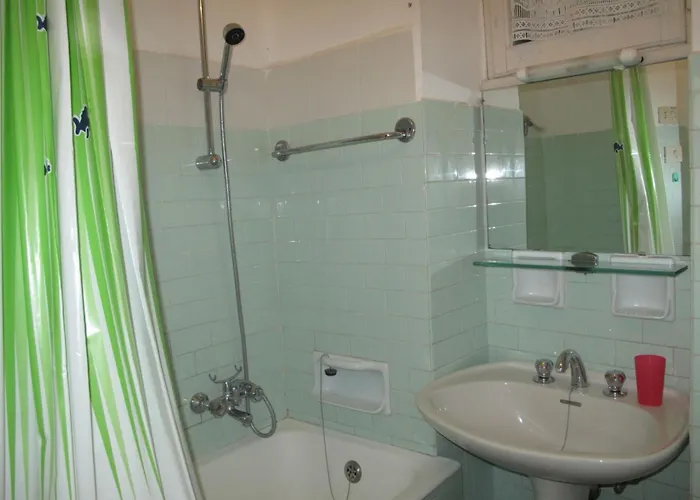 Elisa - Dol127 By Interhome Lägenhet *