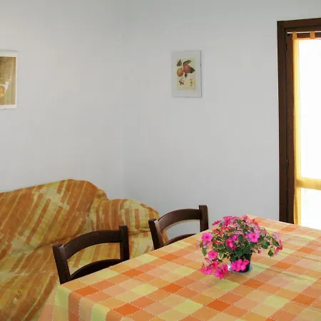 Apartment Elisa - Dol127 By Interhome *