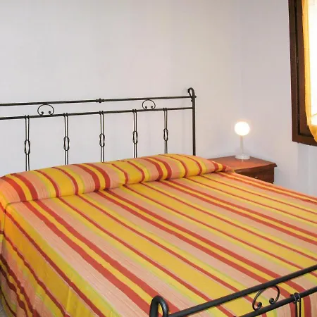 Apartment Elisa - Dol127 By Interhome *