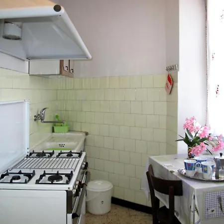 Elisa - Dol127 By Interhome Apartment