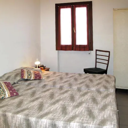 Elisa - Dol127 By Interhome Apartment Costa Carnara