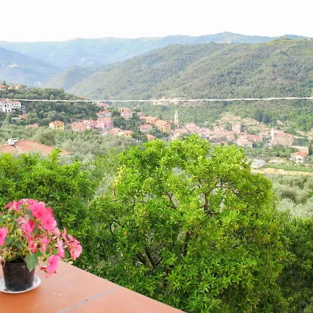 Elisa - Dol127 By Interhome Apartment Costa Carnara